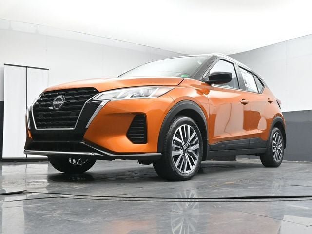 Used 2024 Nissan Kicks SV FWD image 27