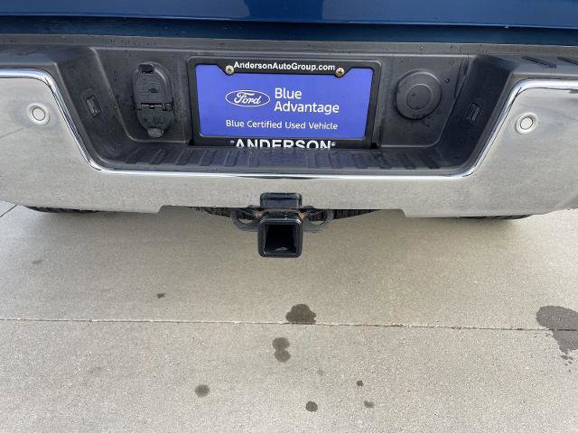 Used 2017 GMC Sierra 1500 SLT w/ SLT Preferred Package image 37