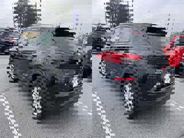 Used 2021 Hyundai Tucson SE image 30