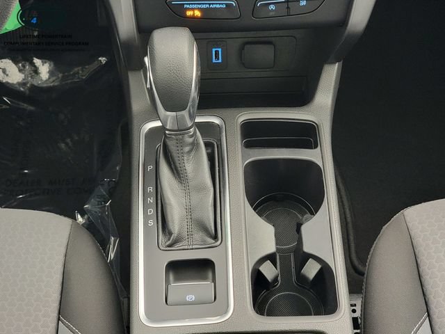Certified 2018 Ford Escape SE AWD/4WD image 26