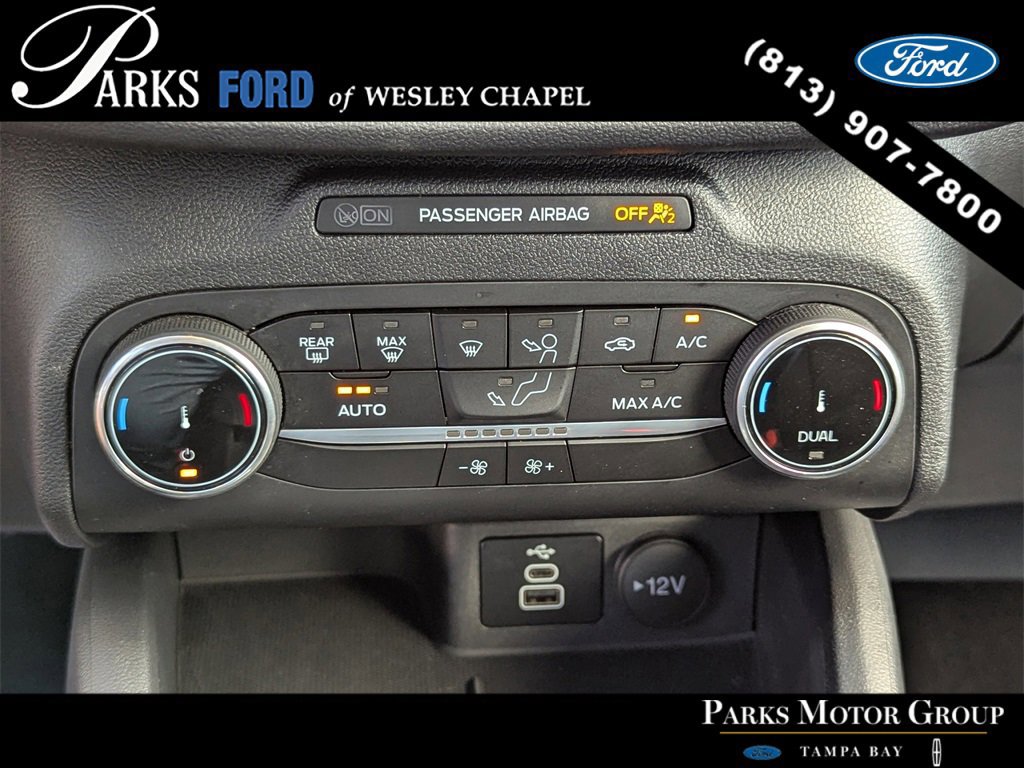 Certified 2024 Ford Escape Active image 22