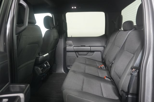 Certified 2024 Ford F150 XLT w/ Tow/Haul Package AWD/4WD image 33