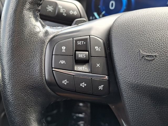 Certified 2020 Ford Escape Titanium w/ Titanium Premium Package 2.0 image 20