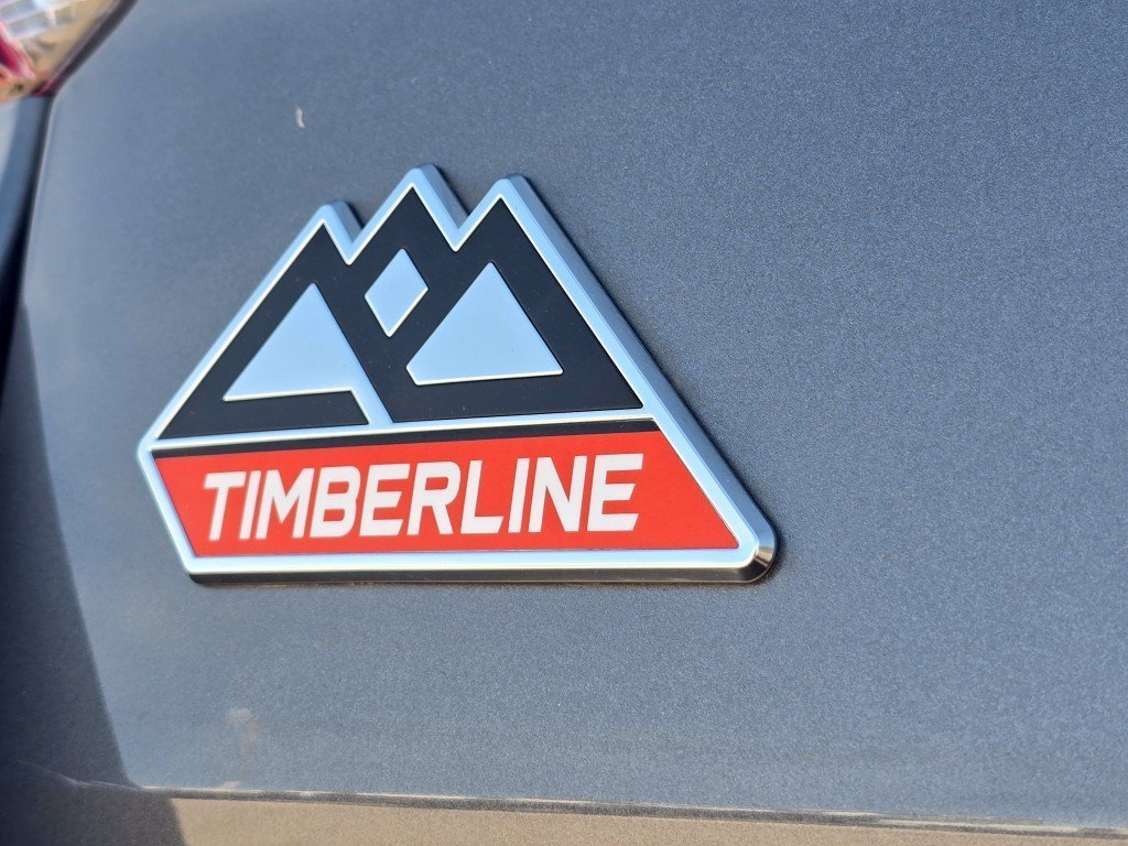 Certified 2023 Ford Explorer Timberline w/ Timberline Technology Package AWD/4WD image 26