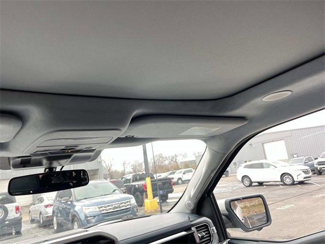 Certified 2023 Ford F150 Limited image 13