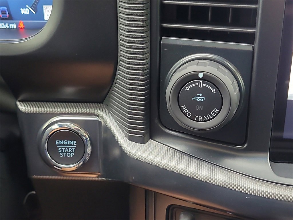 Certified 2025 Ford F150 Raptor image 29