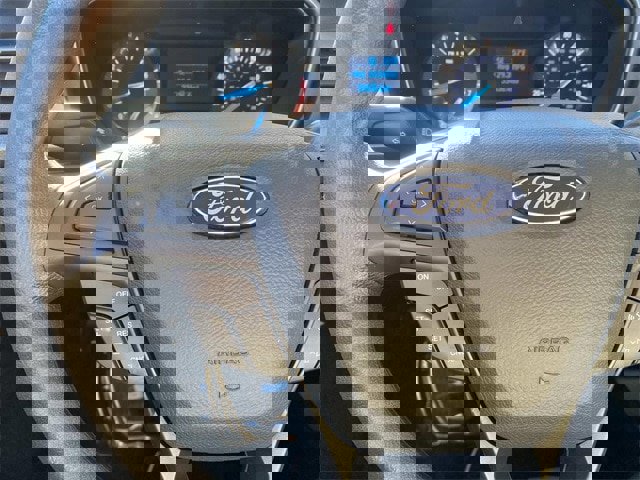 Certified 2018 Ford Fusion S image 57