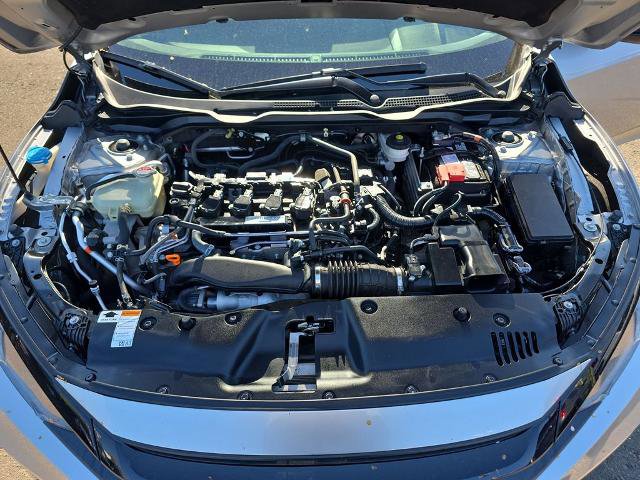Used 2020 Honda Civic EX image 33
