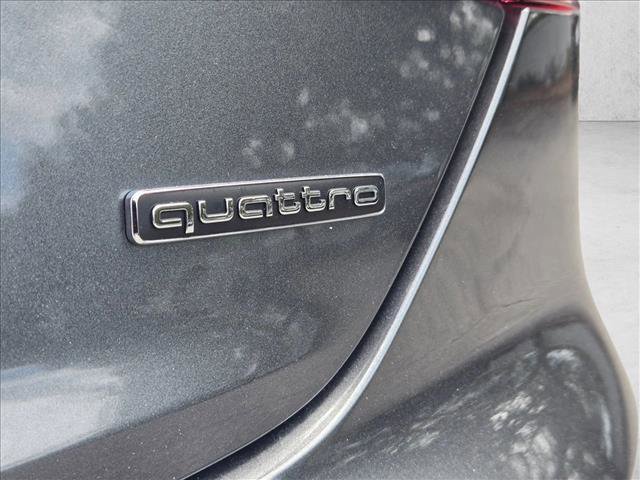 Used 2024 Audi A5 2.0T Premium Plus AWD/4WD image 7