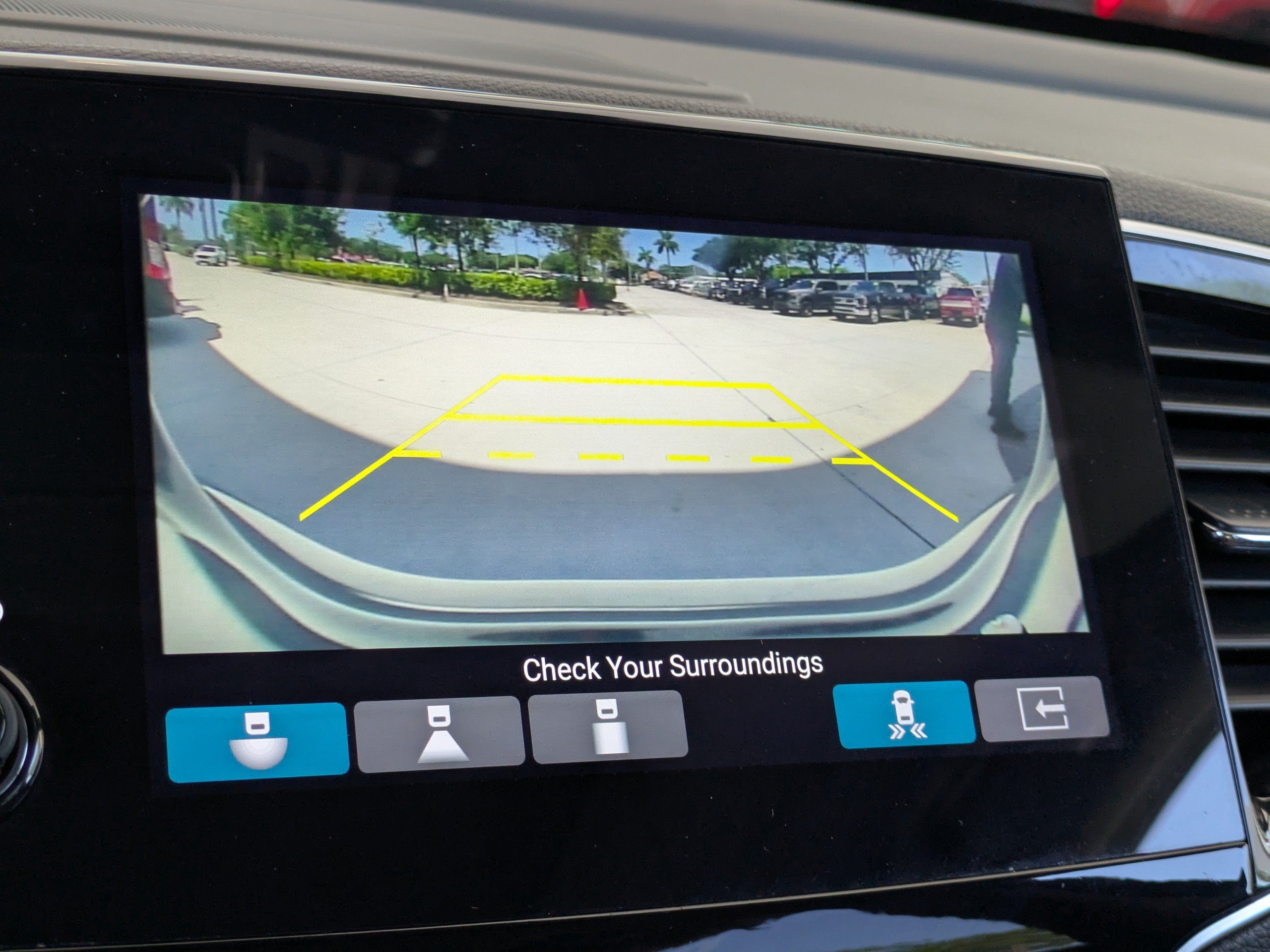 Used 2021 Honda Pilot Elite image 26