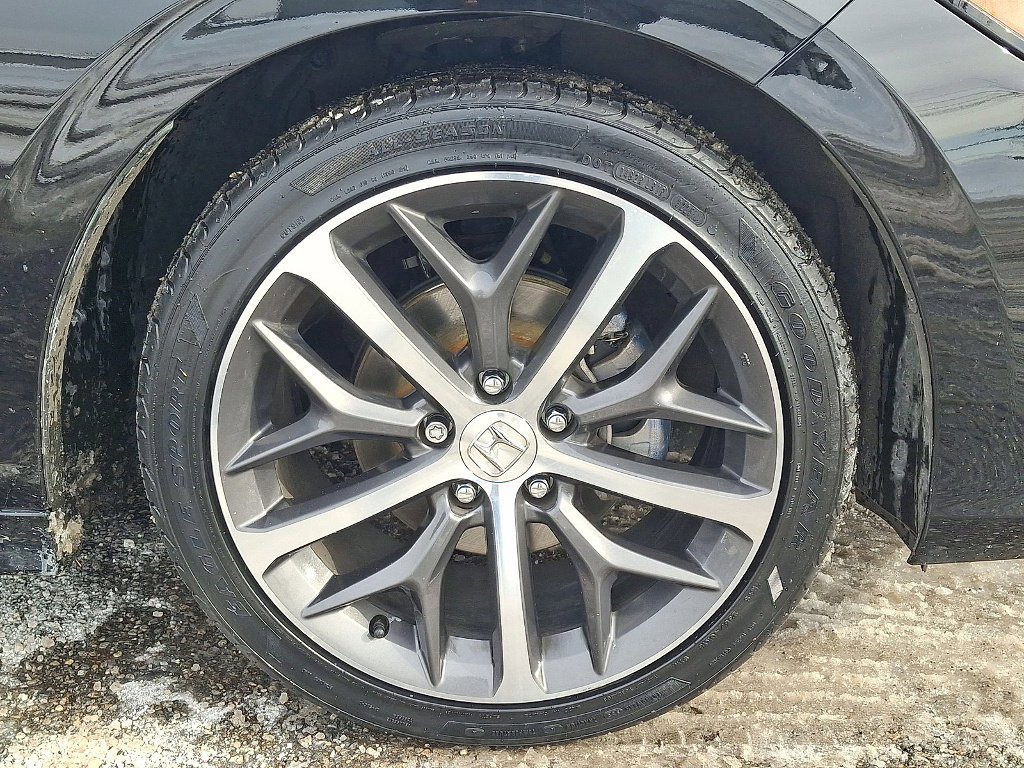 Used 2023 Honda Civic Touring image 28