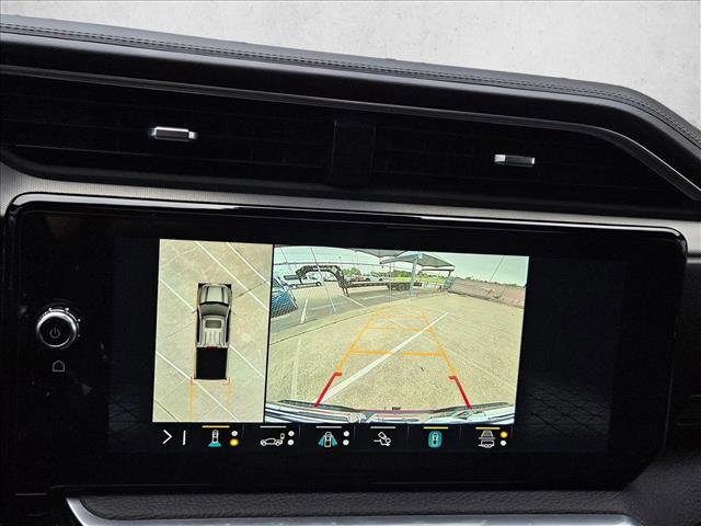 Used 2023 GMC Sierra 1500 Denali w/ Denali Reserve Package image 13