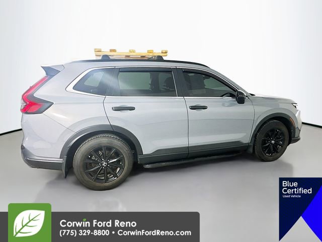 Used 2024 Honda CR-V Sport-L image 10