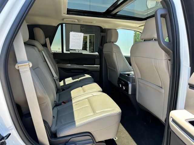 Certified 2020 Ford Expedition XLT w/ Equipment Group 202A AWD/4WD image 51