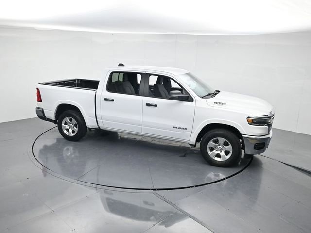Used 2025 RAM 1500 Big Horn image 40