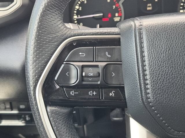 Used 2024 Toyota Tundra SR5 w/ TRD Off-Road Premium Package AWD/4WD image 26