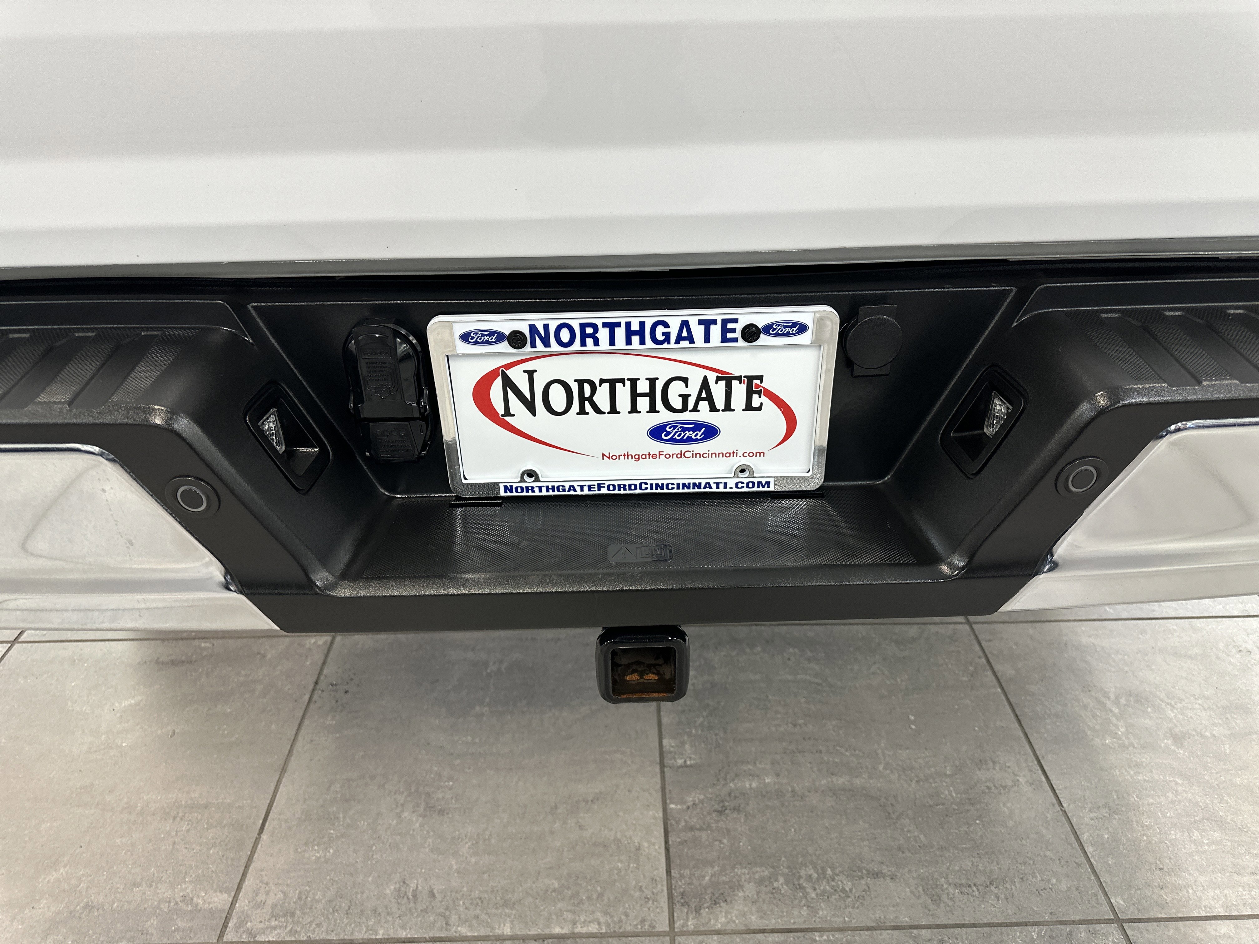 Certified 2022 Ford F150 XLT w/ Equipment Group 302A High image 18