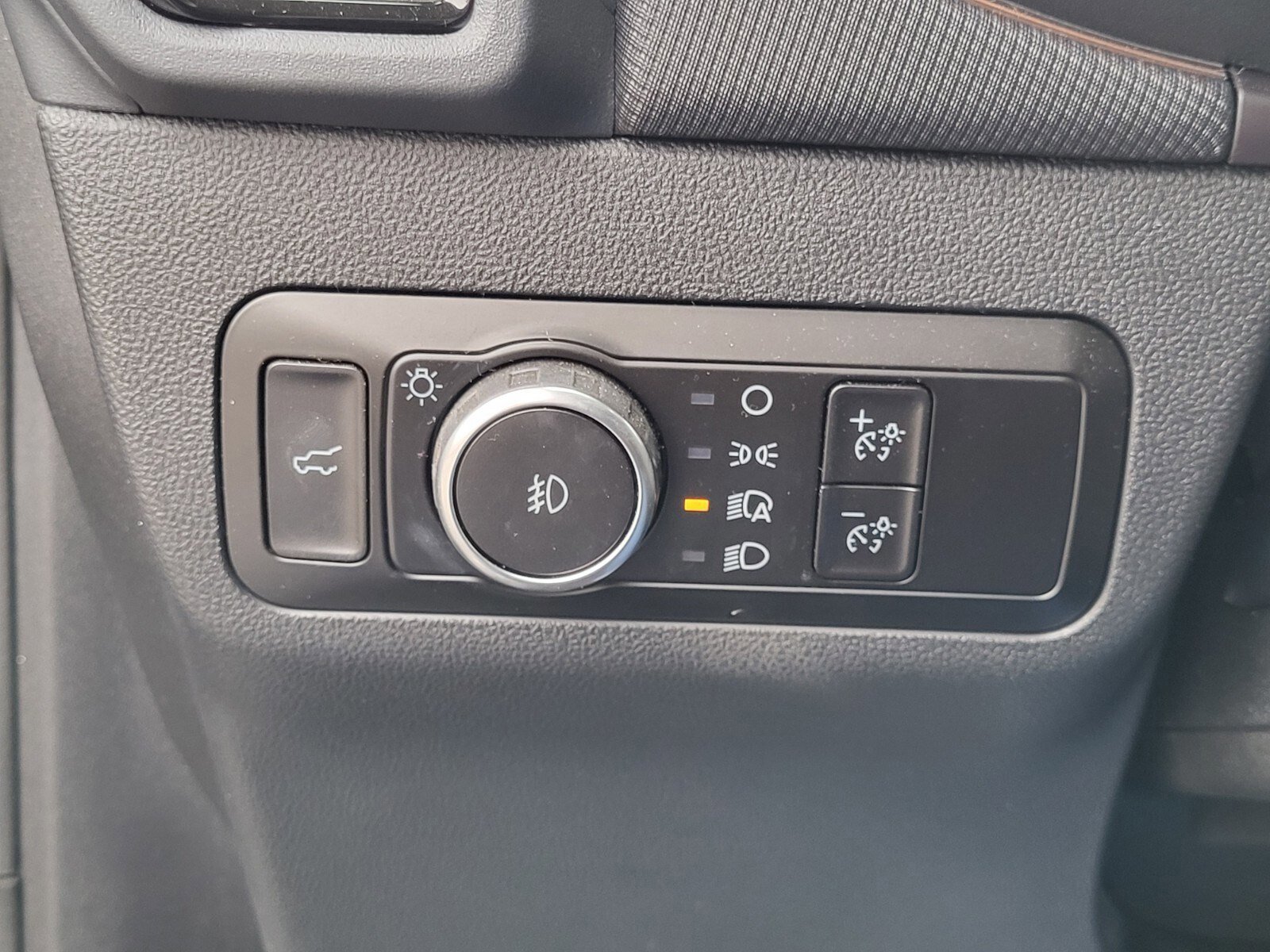 Certified 2023 Ford Bronco Sport Outer Banks w/ Tech Package image 25