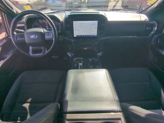 Certified 2022 Ford F150 XLT w/ Equipment Group 302A High image 16