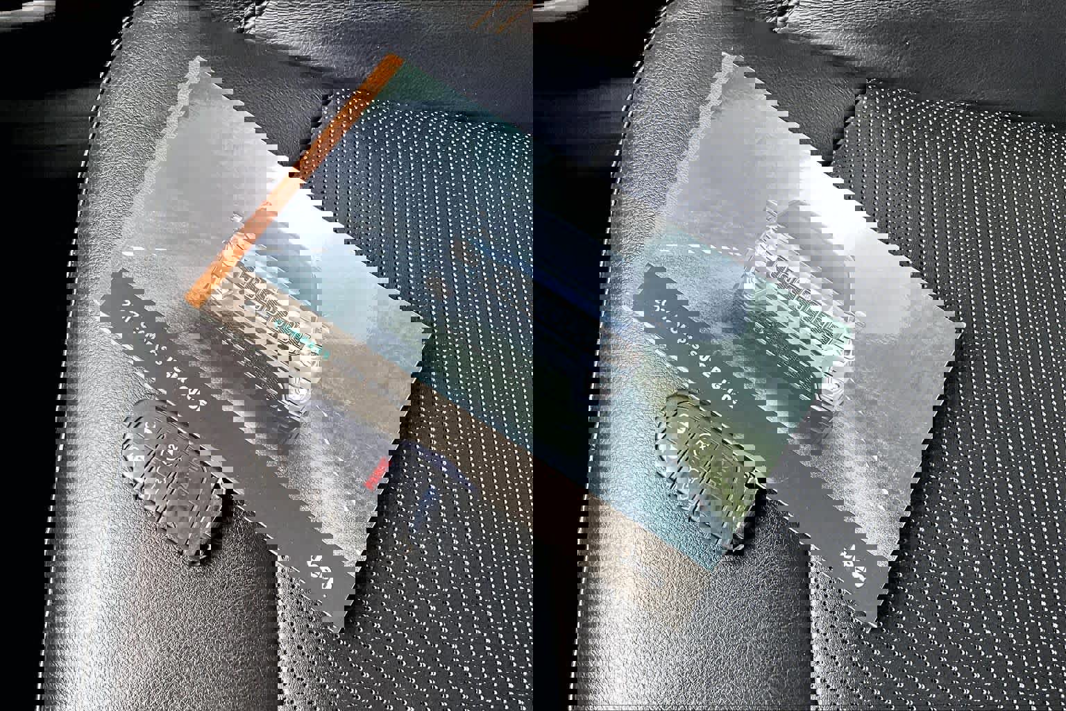 Used 2017 Jeep Compass Limited image 16