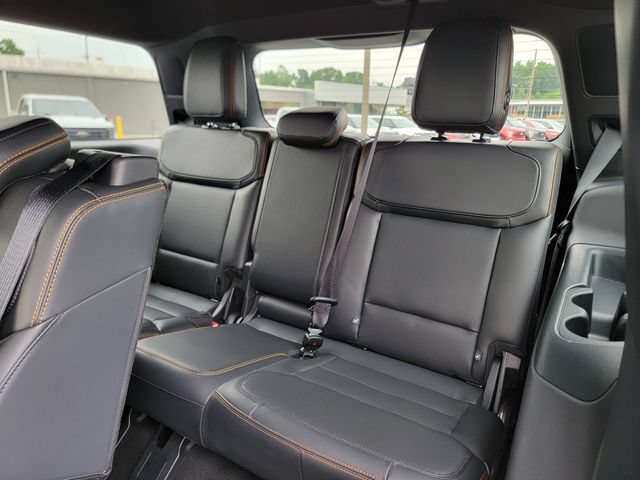 Certified 2025 Ford Expedition Tremor AWD/4WD image 22