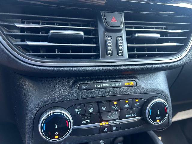 Certified 2025 Ford Escape Active FWD image 22