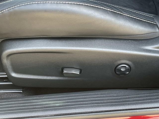 Used 2022 Dodge Challenger SRT Hellcat Redeye image 32