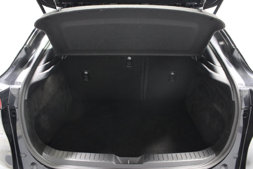 Used 2024 MAZDA CX-30 AWD 2.5 S image 18