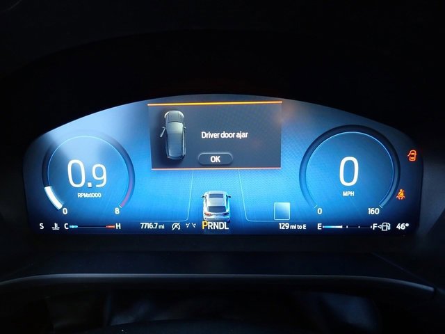 Certified 2024 Ford Escape Active w/ Tech Pack #2 image 29