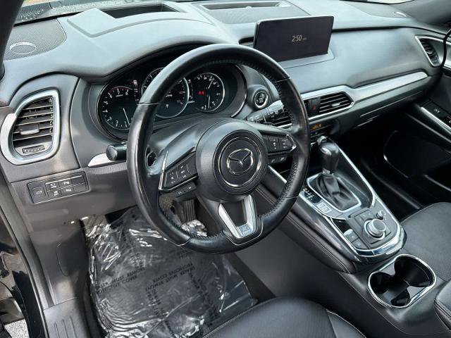 Used 2021 MAZDA CX-9 Grand Touring AWD/4WD image 10