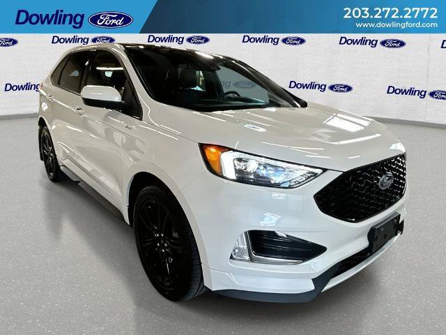 Certified 2023 Ford Edge ST-Line