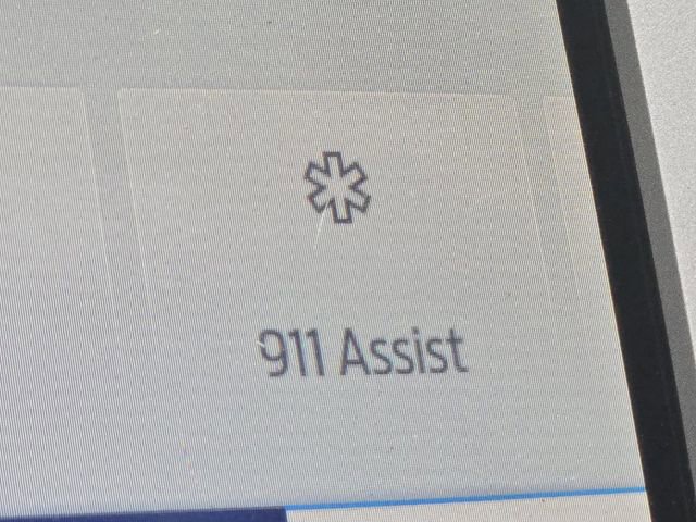 Certified 2023 Ford Ranger XL w/ Equipment Group 101A High AWD/4WD image 14