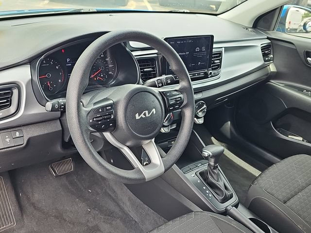 Used 2022 Kia Rio S FWD image 17