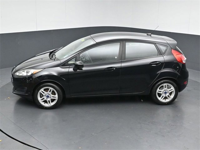 Certified 2017 Ford Fiesta SE image 6