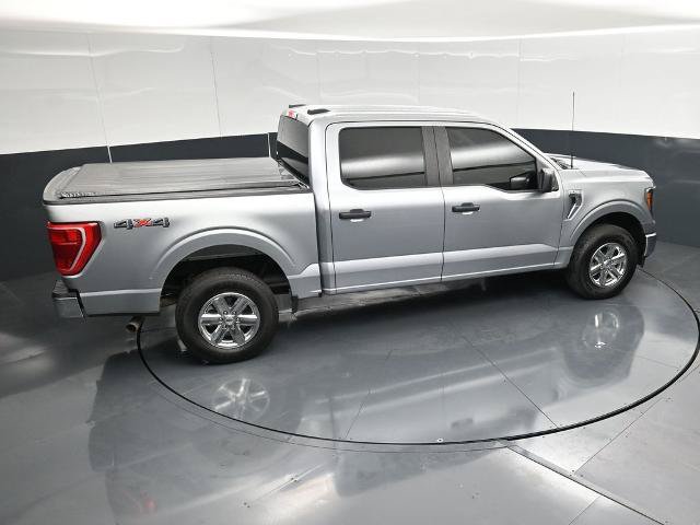 Certified 2023 Ford F150 XLT AWD/4WD image 35