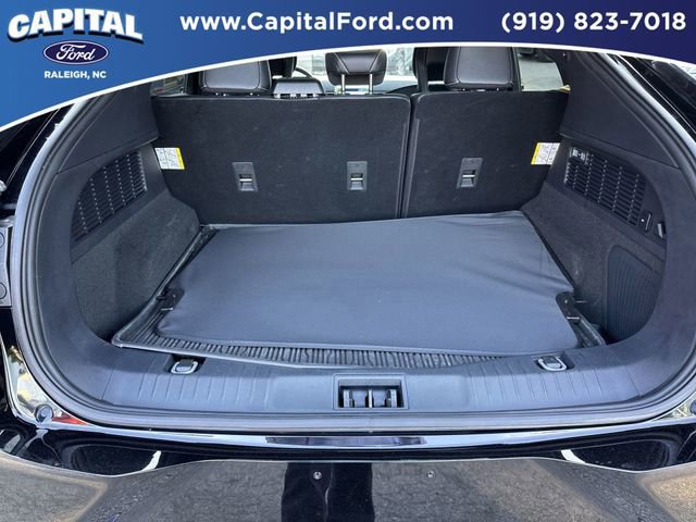 Certified 2025 Ford Mustang Mach-E GT image 16