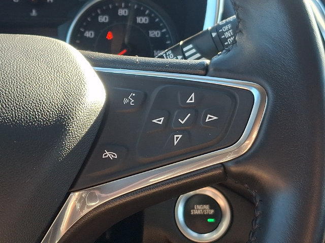 Used 2020 Chevrolet Equinox LT AWD/4WD image 22