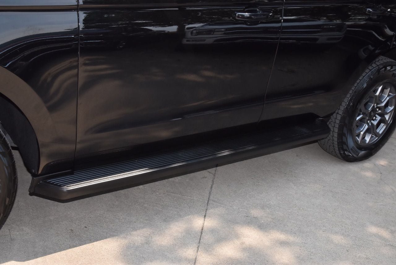 Certified 2025 Ford Expedition Active RWD image 36