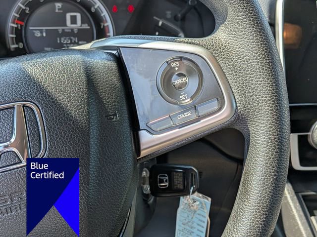 Used 2018 Honda CR-V LX image 17