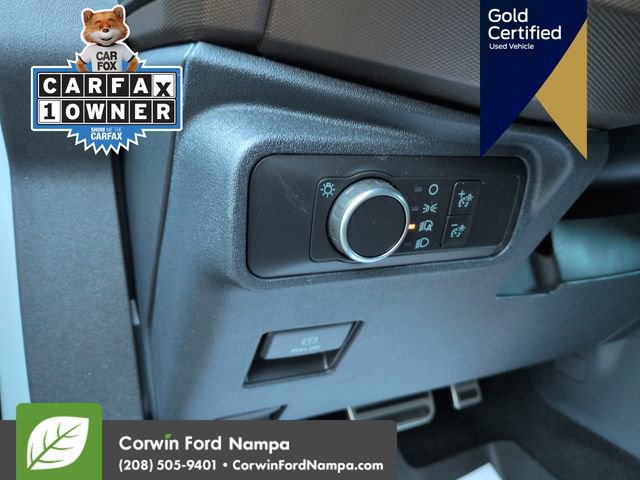 Certified 2022 Ford Bronco Outer Banks AWD/4WD image 15