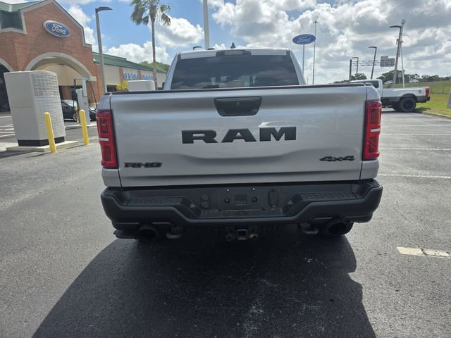 Used 2025 RAM 1500 RHO w/ RHO Level 1 Equipment Group AWD/4WD image 6