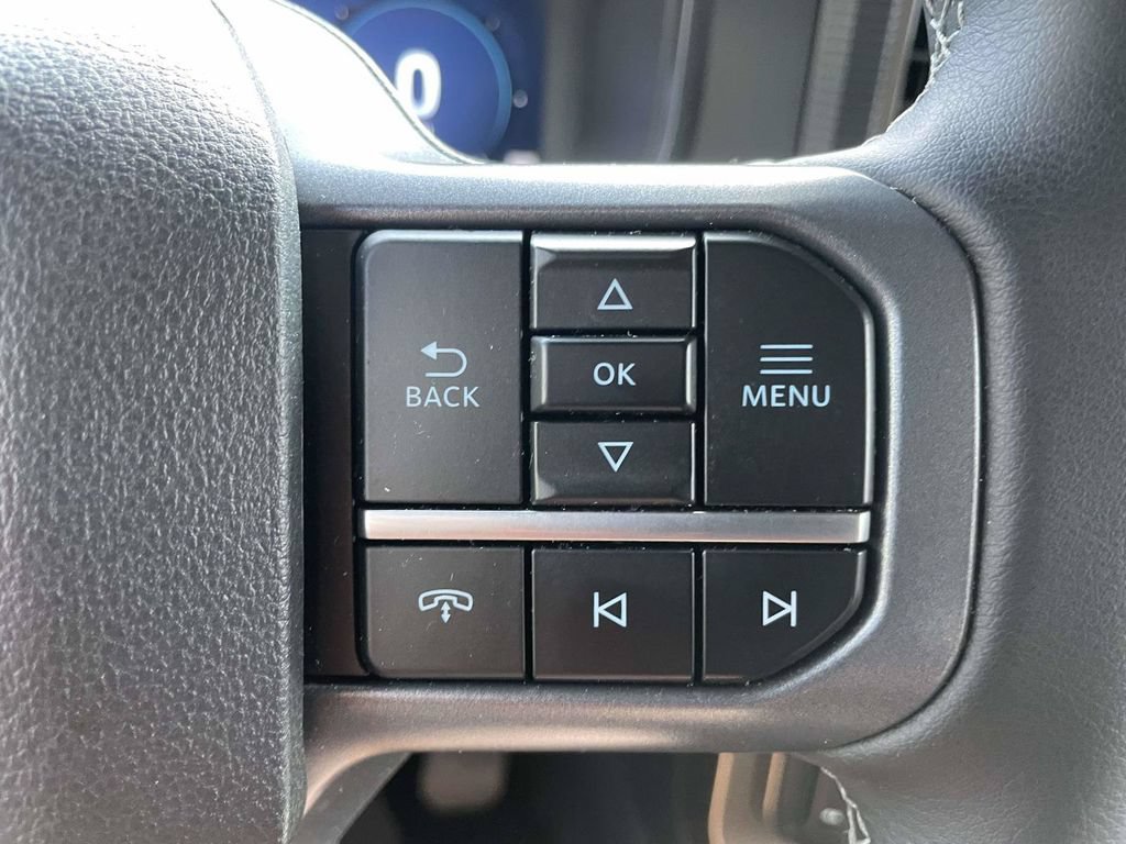 Certified 2025 Ford F150 Lariat w/ Equipment Group 502A High AWD/4WD image 23