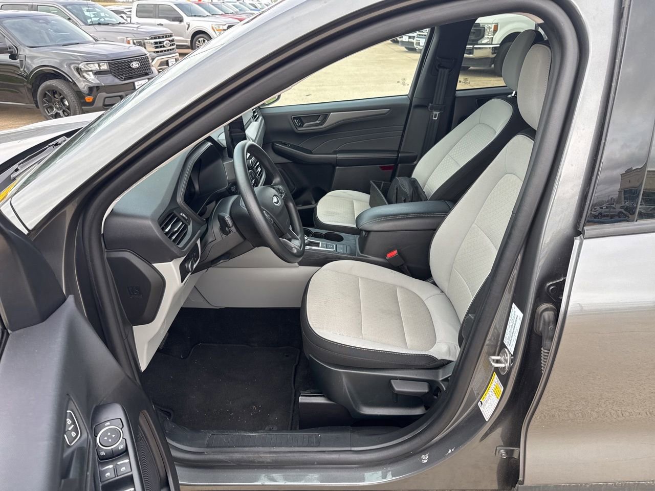 Certified 2025 Ford Escape Active image 19