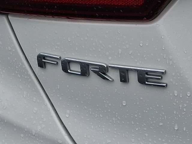 Used 2023 Kia Forte GT FWD image 36