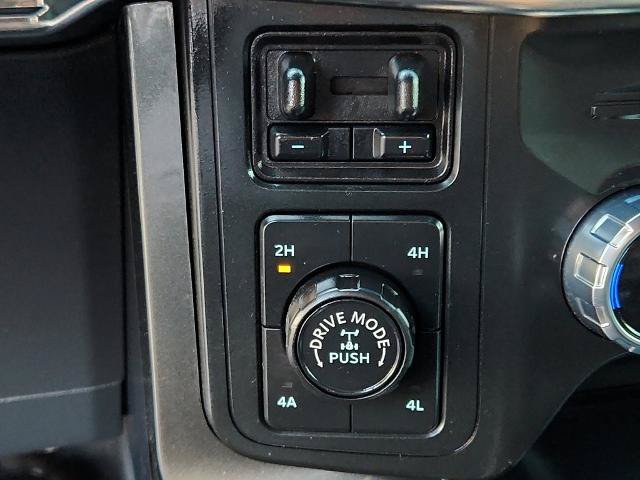 Certified 2022 Ford F150 Lariat w/ Equipment Group 502A High AWD/4WD image 31