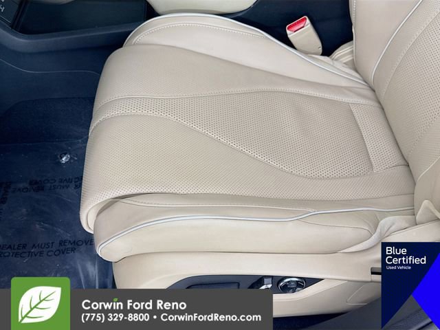 Used 2019 Acura RDX AWD w/ Advance Package image 23