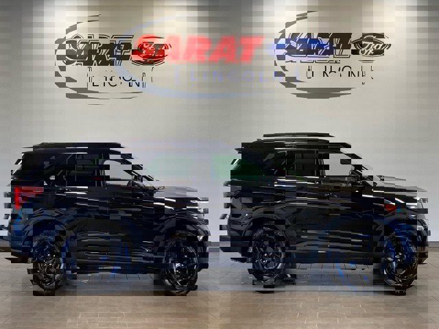 Certified 2023 Ford Explorer Timberline w/ Timberline Technology Package