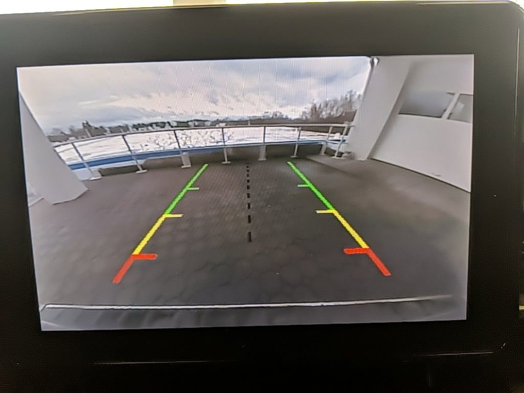 Certified 2023 Ford Explorer Limited w/ Equipment Group 301A image 21