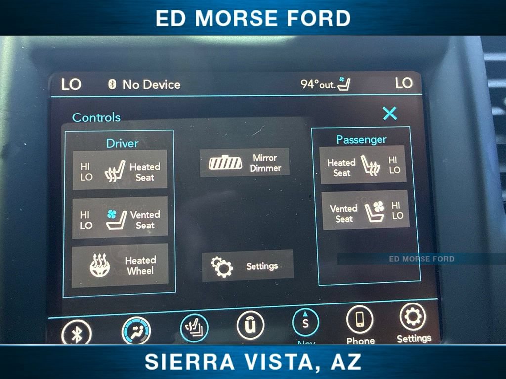 Used 2023 Chrysler 300 S w/ Comfort Group RWD image 18