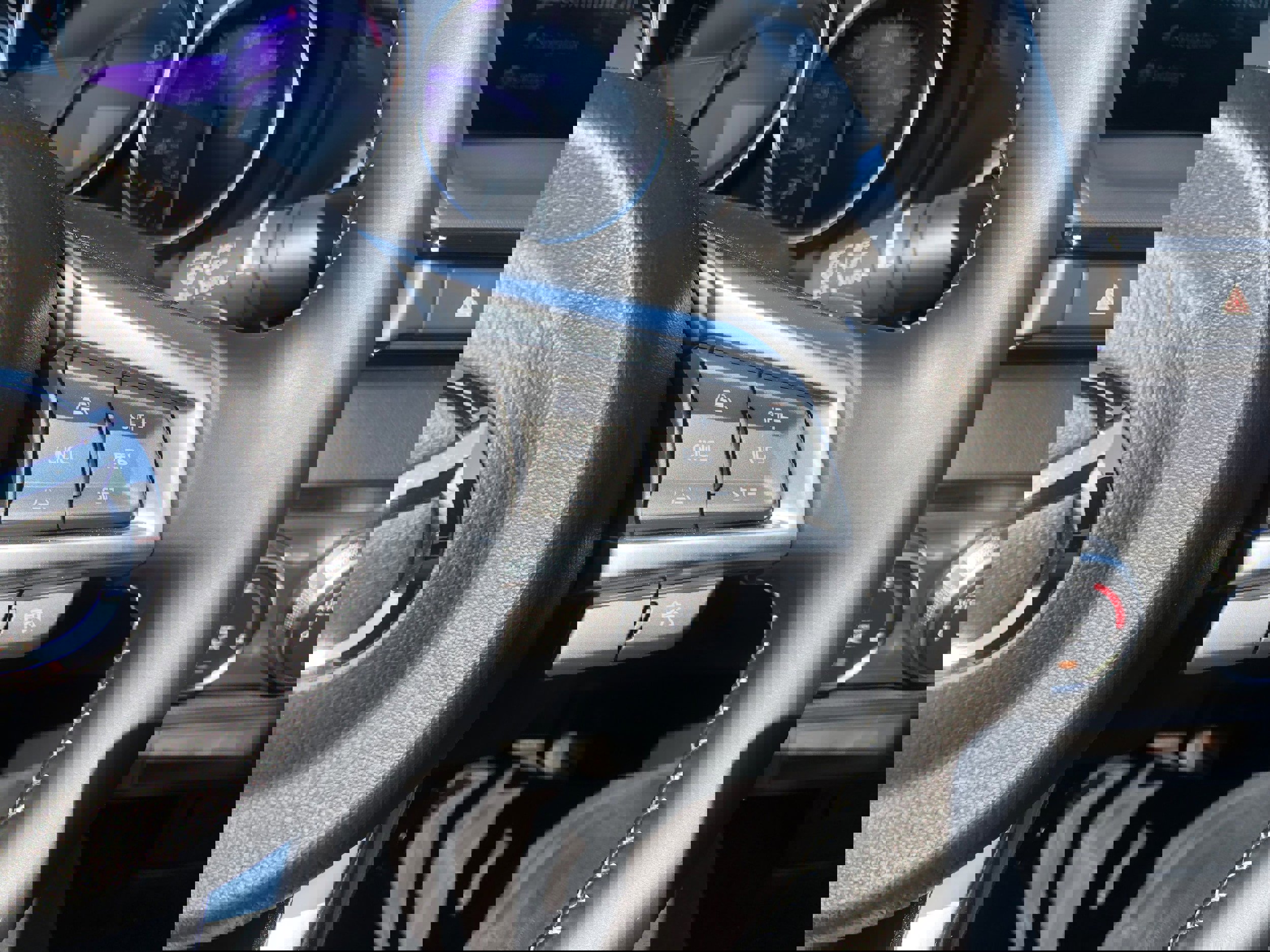 Used 2024 MAZDA MX-5 Miata Grand Touring image 17